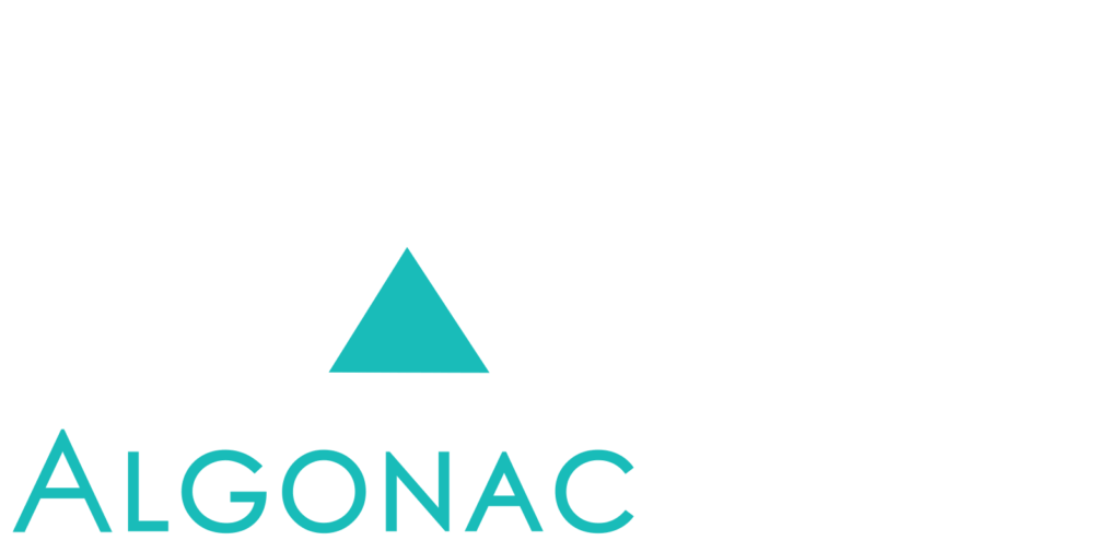 Algonac Dental logo